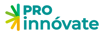 Logo de Proinnovate